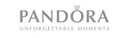 pandora logo